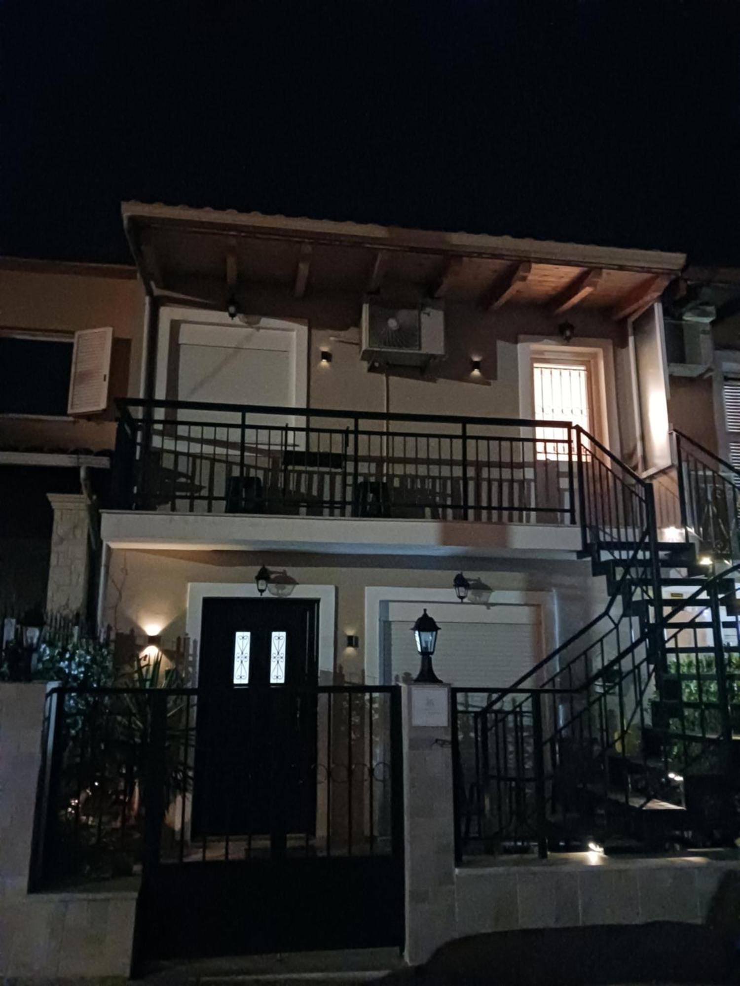 Joannas Luxury Apartment Corfu  Extérieur photo