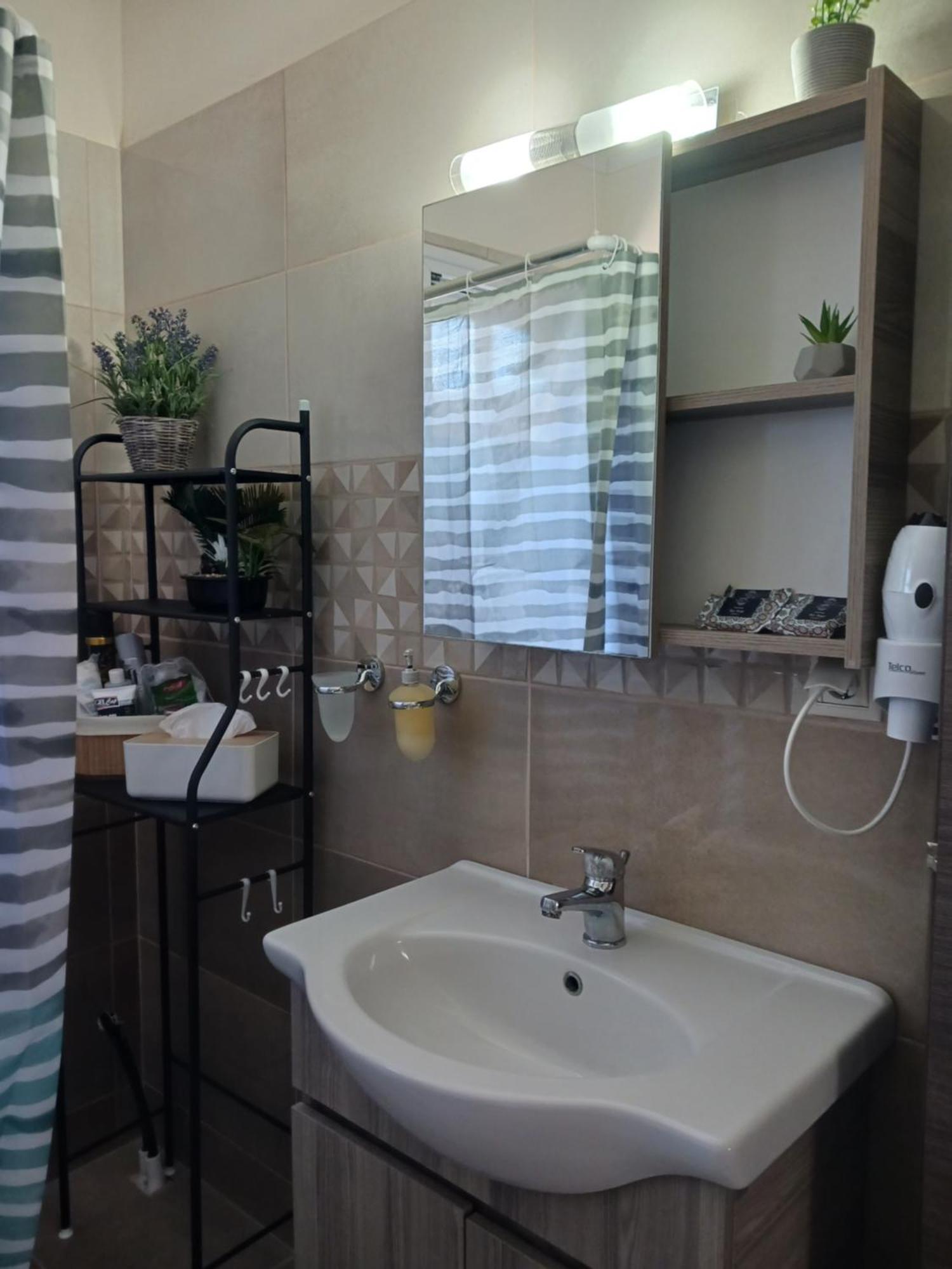 Joannas Luxury Apartment Corfu  Extérieur photo